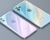 iPhone 11 Pro pode ter cor 'Aura Glow', bem ao estilo Galaxy Note 10