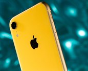 iPhone Xr foi o celular mais vendido do mundo no primeiro semestre