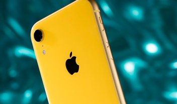 iPhone Xr foi o celular mais vendido do mundo no primeiro semestre