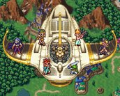 Trilhas de Chrono Trigger e Chrono Cross chegam ao Spotify