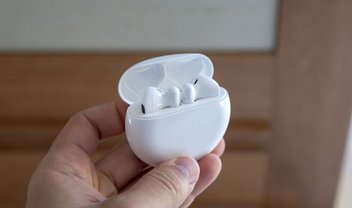 Huawei apresenta o FreeBuds 3, seu novo concorrente para os AirPods