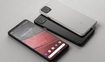 Google Pixel 4 teria tela de 90 Hz ao estilo OnePlus 7 Pro