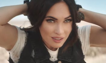 Black Desert no PS4 ganha trailer completo com Megan Fox