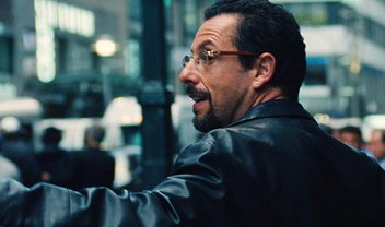 Novo filme de Adam Sandler consegue nota máxima no Rotten Tomatoes