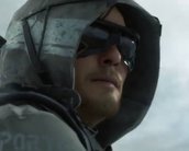 Death Stranding terá opção Very Easy para jogadores casuais