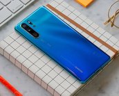 Huawei P40 pode ser o 1º celular com HarmonyOS instalado de fábrica