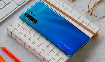 Huawei P40 pode ser o 1º celular com HarmonyOS instalado de fábrica