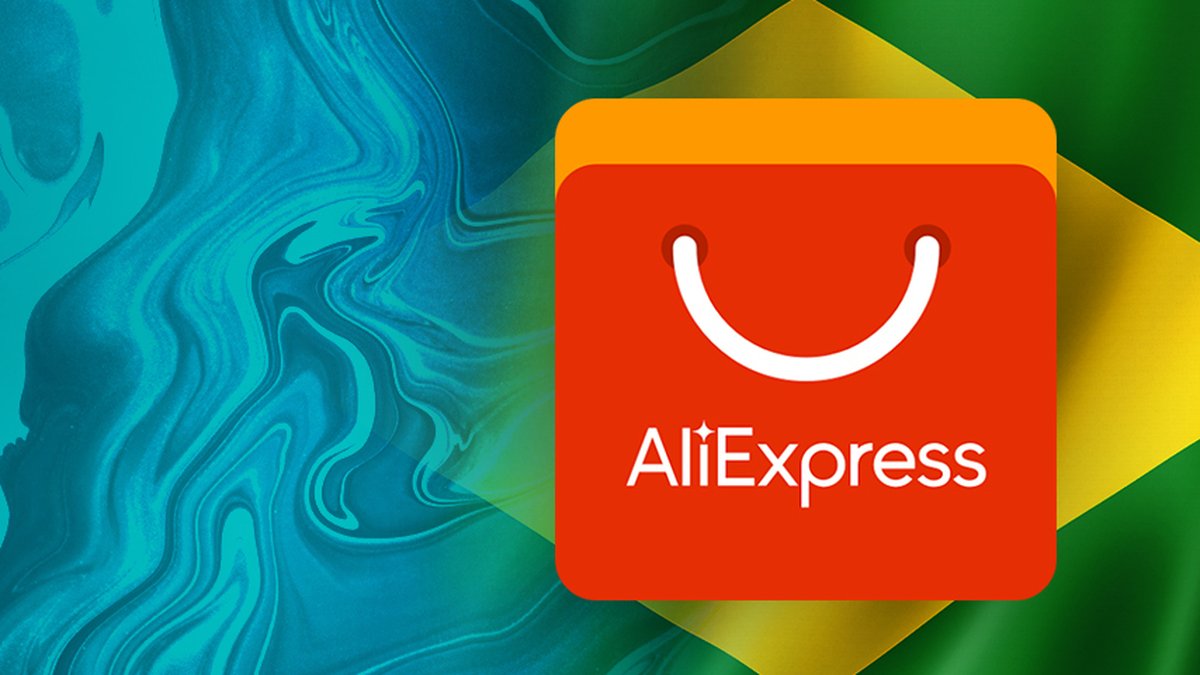 Aliexpress abre primeira loja física no Brasil