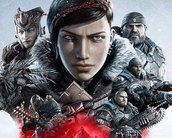 Gears 5 traz maior campanha de toda a franquia e reforça nova era