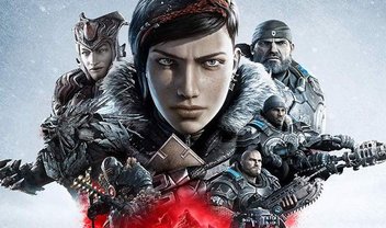 Gears 5 traz maior campanha de toda a franquia e reforça nova era