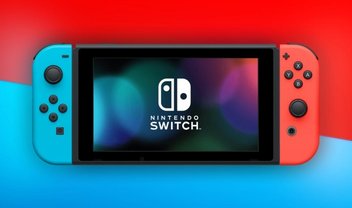 Nintendo Switch pode ter óculos de RV em breve, segundo patente