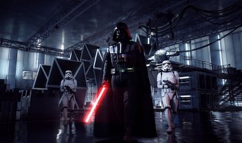 Star Wars Battlefront 2 entra para o Livro dos Recordes por raiva dos fãs