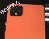 Google Pixel 4 aparece em 3 cores: laranja, preto e branco [vídeo]