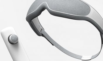 Google Stadia pode ganhar óculos de realidade virtual sem fio