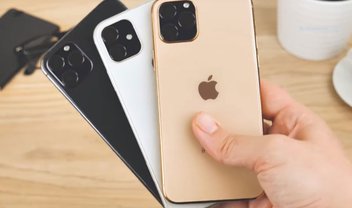 iPhone 11: preço e modelo dos celulares vazam antes do evento da Apple