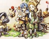 Final Fantasy Crystal Chronicles Remaster ganha data de estreia e novidades