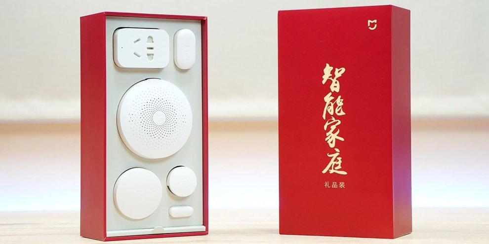 Xiaomi Kit de Segurança (Fonte: Youtube/Reprodução)