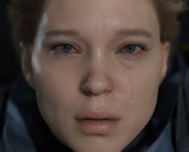 Death Stranding: assistente de Kojima se emociona ao terminar o game