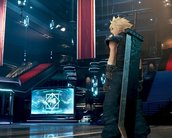 Final Fantasy VII Remake ganhará trailer nessa semana na TGS 2019