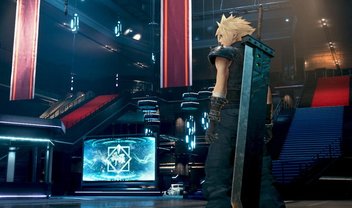 Final Fantasy VII Remake ganhará trailer nessa semana na TGS 2019