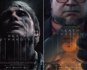 Death Stranding terá cerca de 50 minutos de gameplay mostrado na TGS 2019