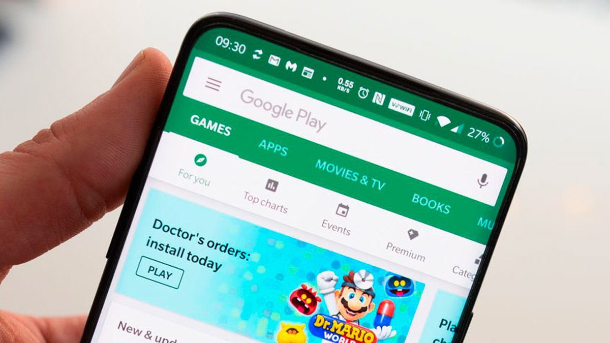 Google Play Pass é lançado no Brasil por R$ 9,90 ao mês - TecMundo