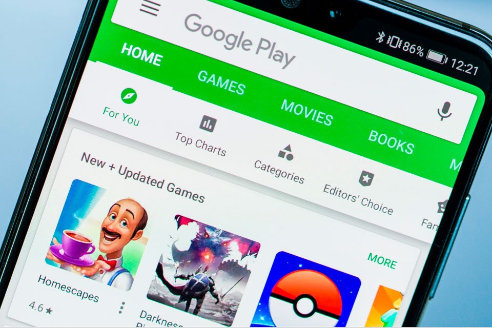 Play Pass  Google anuncia serviço de assinatura para apps e jogos por R$  20 - Canaltech