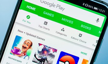 Google confirma que serviço de apps Play Pass chega em breve