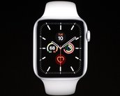 Apple Watch chega em nova geração com tela sempre ligada