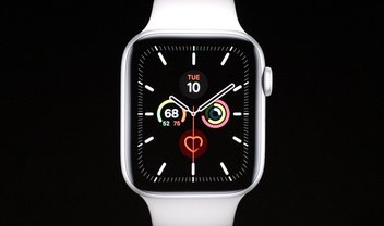 Apple Watch chega em nova geração com tela sempre ligada