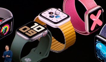 Apple Watch SE 2 vs Watch SE: qual relógio inteligente comprar? - TecMundo