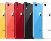 iPhone Xr é o celular da Apple com melhor custo-benefício no Brasil