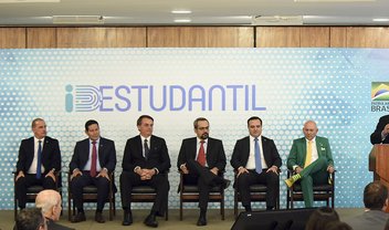 Carteira de estudante digital será lançada até final do ano