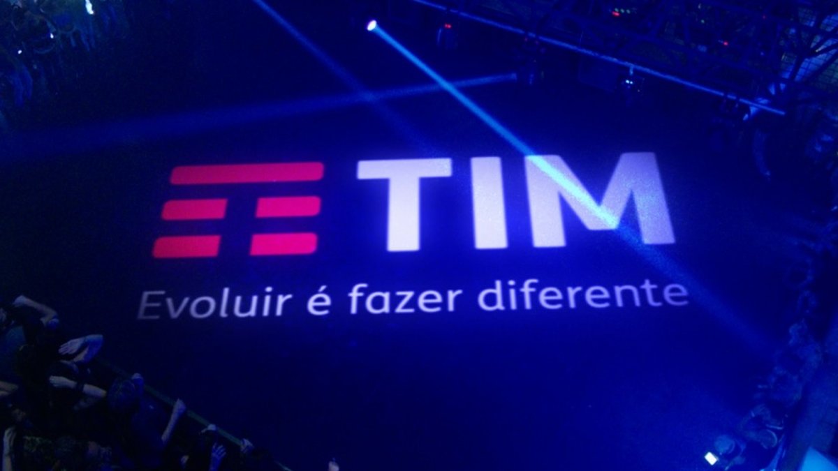 TIM lança primeiro filme de TV via 4G