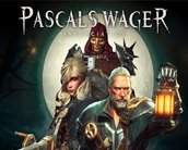 Souls-like The Pascal's Wager é anunciado para iPhone 11