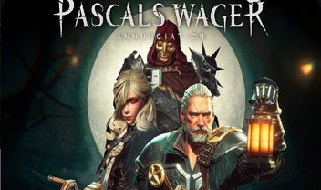 Souls-like The Pascal's Wager é anunciado para iPhone 11