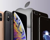 Apple descontinua iPhone 7, XS e XS Max com chegada do iPhone 11