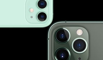 iPhone 11: todas as novidades das câmeras da nova geração da Apple