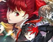 Persona 5: The Royal ganha nova vídeo de abertura espetacular