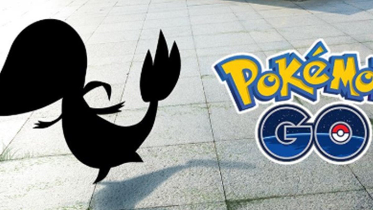 Pokémon GO: Niantic dá pistas de novo pokémon da 5ª geração (Black e White)