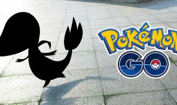 Pokémon GO: Niantic dá pistas de novo pokémon da 5ª geração (Black e White)