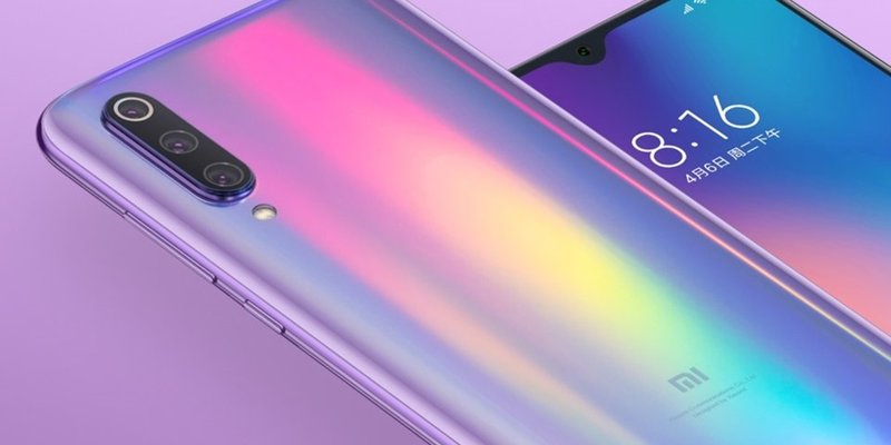 Xiaomi Mi 9T (Fonte: Kimovil/Reprodução)