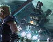 Final Fantasy 7 Remake: veja trailer inédito da Tokyo Game Show