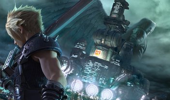 Final Fantasy 7 Remake: veja trailer inédito da Tokyo Game Show