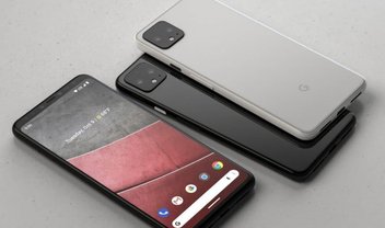 “Gestos aéreos” do Google Pixel 4; veja como vão funcionar