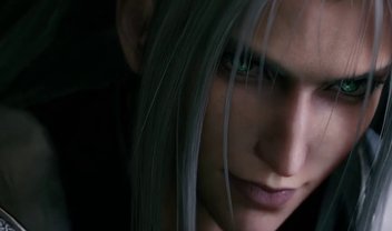 Primeiro trailer de Final Fantasy VII Remake em 3 anos traz