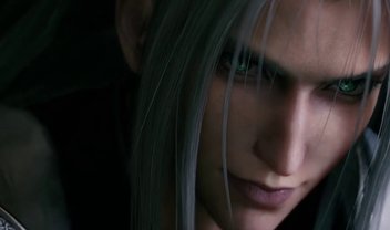 Final Fantasy 7 Remake: confira a evolução de visual dos personagens