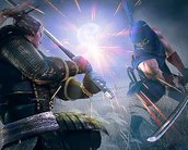 Nioh 2 ganha trailer incrível na TGS 2019 e janela de lançamento