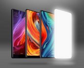 Mi 9 Pro 5G e Mi Mix 4 aparecem 'acidentalmente' no site da Xiaomi