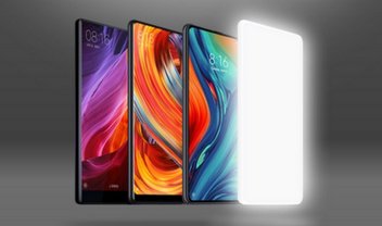 Mi 9 Pro 5G e Mi Mix 4 aparecem 'acidentalmente' no site da Xiaomi